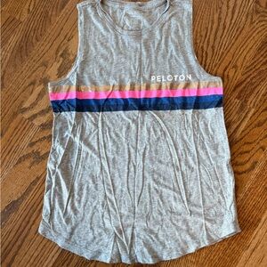 peloton spiritual gangster tank